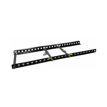 Quick Cradle | Car/SportXL Rears | 1 Pair