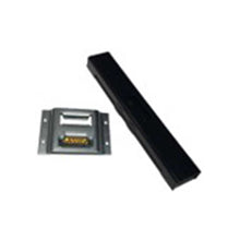 Quick Cradle | E-Track Cradle Clamp-down Kit