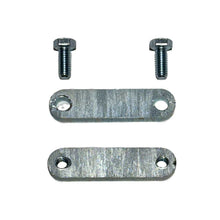 Quick Cradle | Strap Clamp Pack | 1 Pair