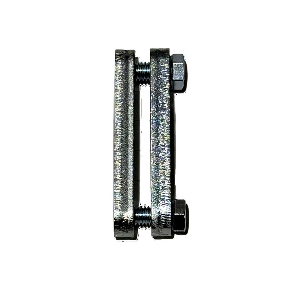 Quick Cradle | Strap Clamp Pack | 1 Pair
