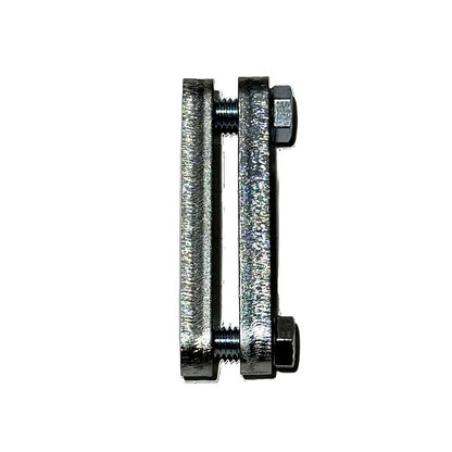 Quick Cradle | Strap Clamp Pack | 1 Pair