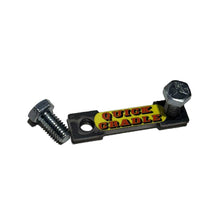 Quick Cradle | E-Track Adapter Pack | 1 Pair