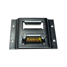 Quick Cradle | E-Track Adapter Pack | 1 Pair