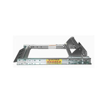 Quick Cradle | Heavy Duty Fronts | 1 Pair