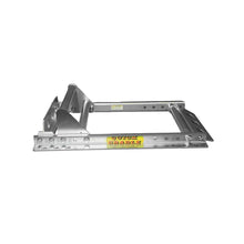Quick Cradle | Heavy Duty Fronts | 1 Pair