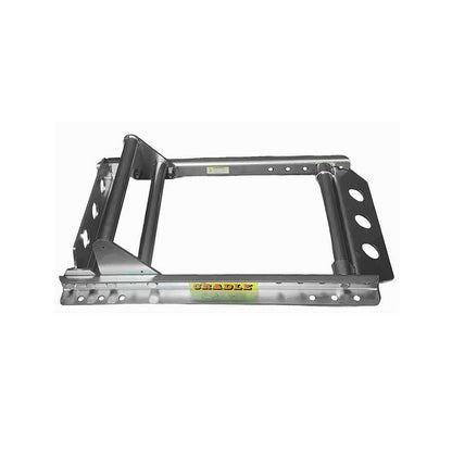 Quick Cradle | Heavy Duty Fronts | 1 Pair