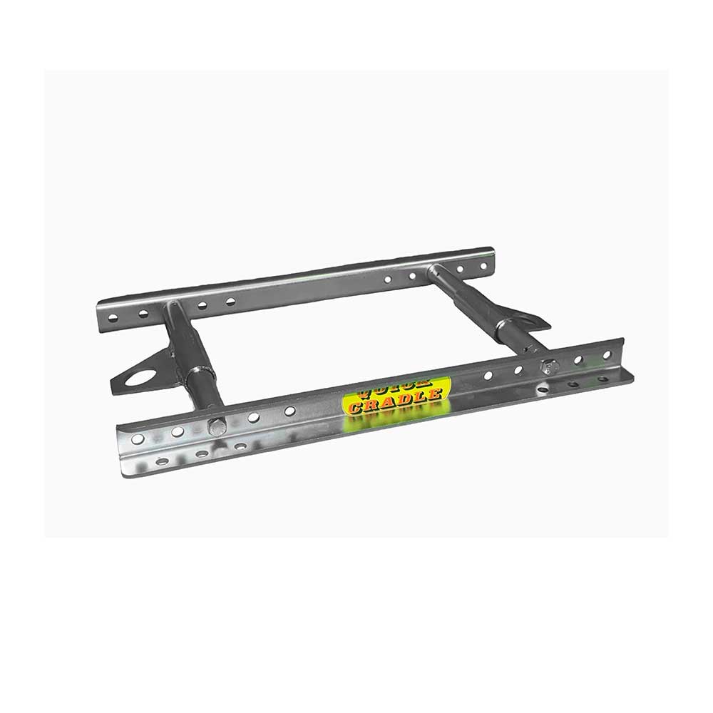 Quick Cradle | Heavy Duty Rears | 1 Pair
