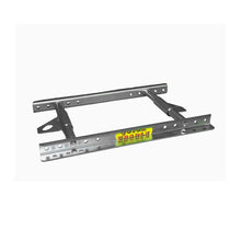 Quick Cradle | Heavy Duty Rears | 1 Pair