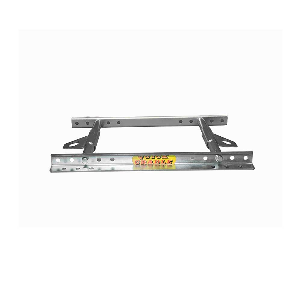 Quick Cradle | Heavy Duty Rears | 1 Pair