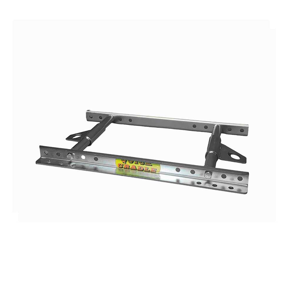 Quick Cradle | Heavy Duty Rears | 1 Pair