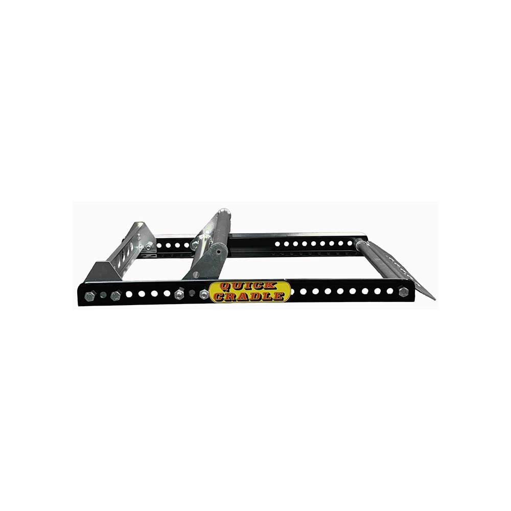 Quick Cradle | Sport Fronts | 1 Pair