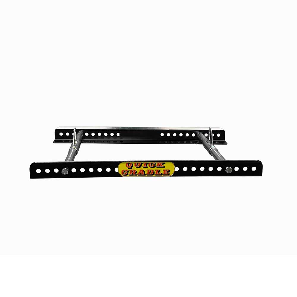 Quick Cradle | Sport Rears | 1 Pair