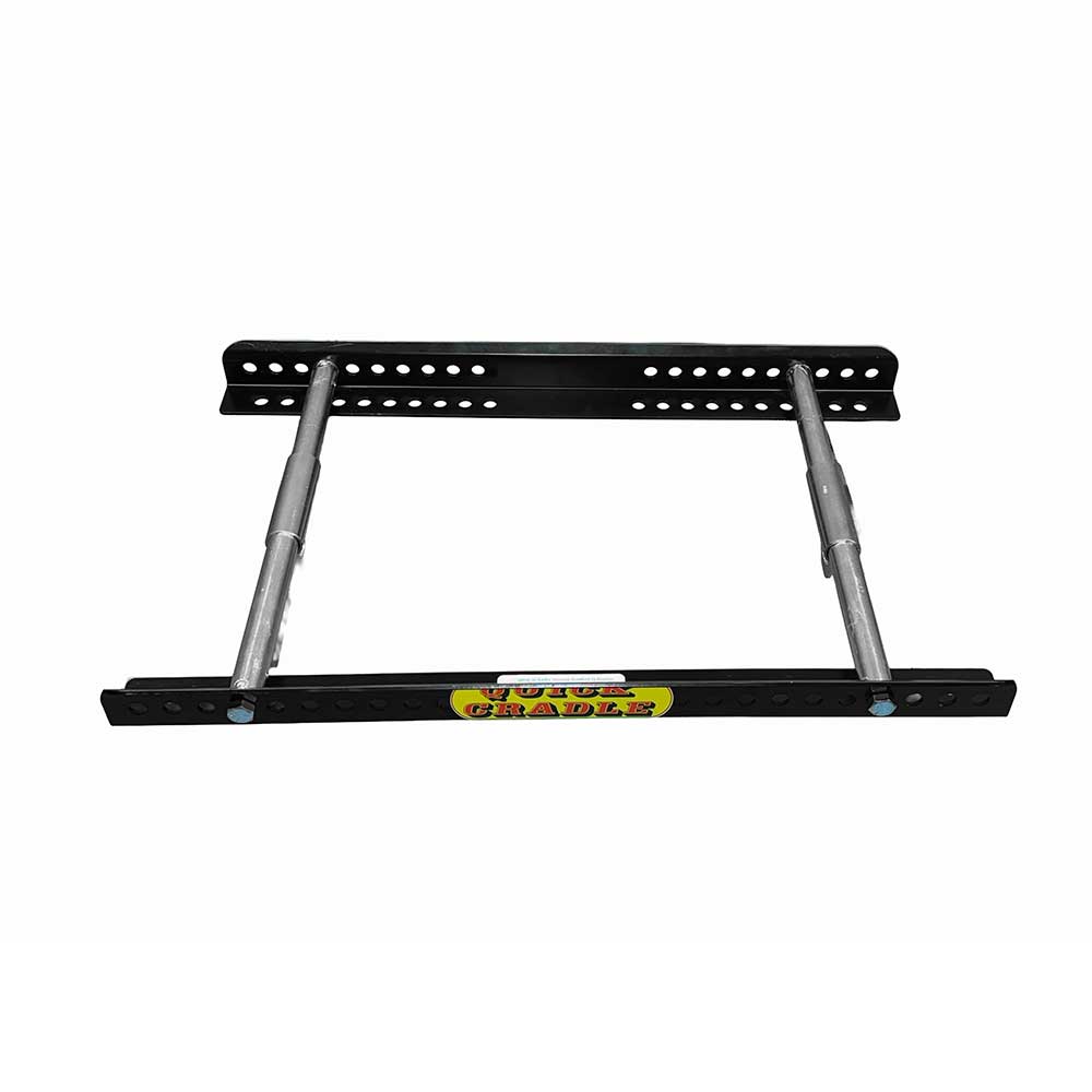 Quick Cradle | Sport Rears | 1 Pair
