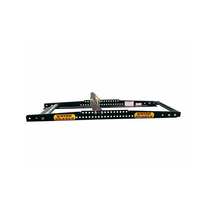 Quick Cradle | Car Fronts | 1 Pair