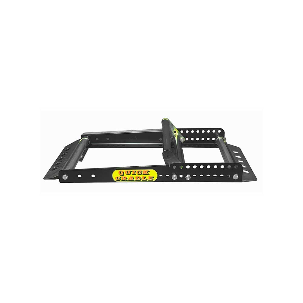 Quick Cradle | SportXL Fronts | 1 Pair