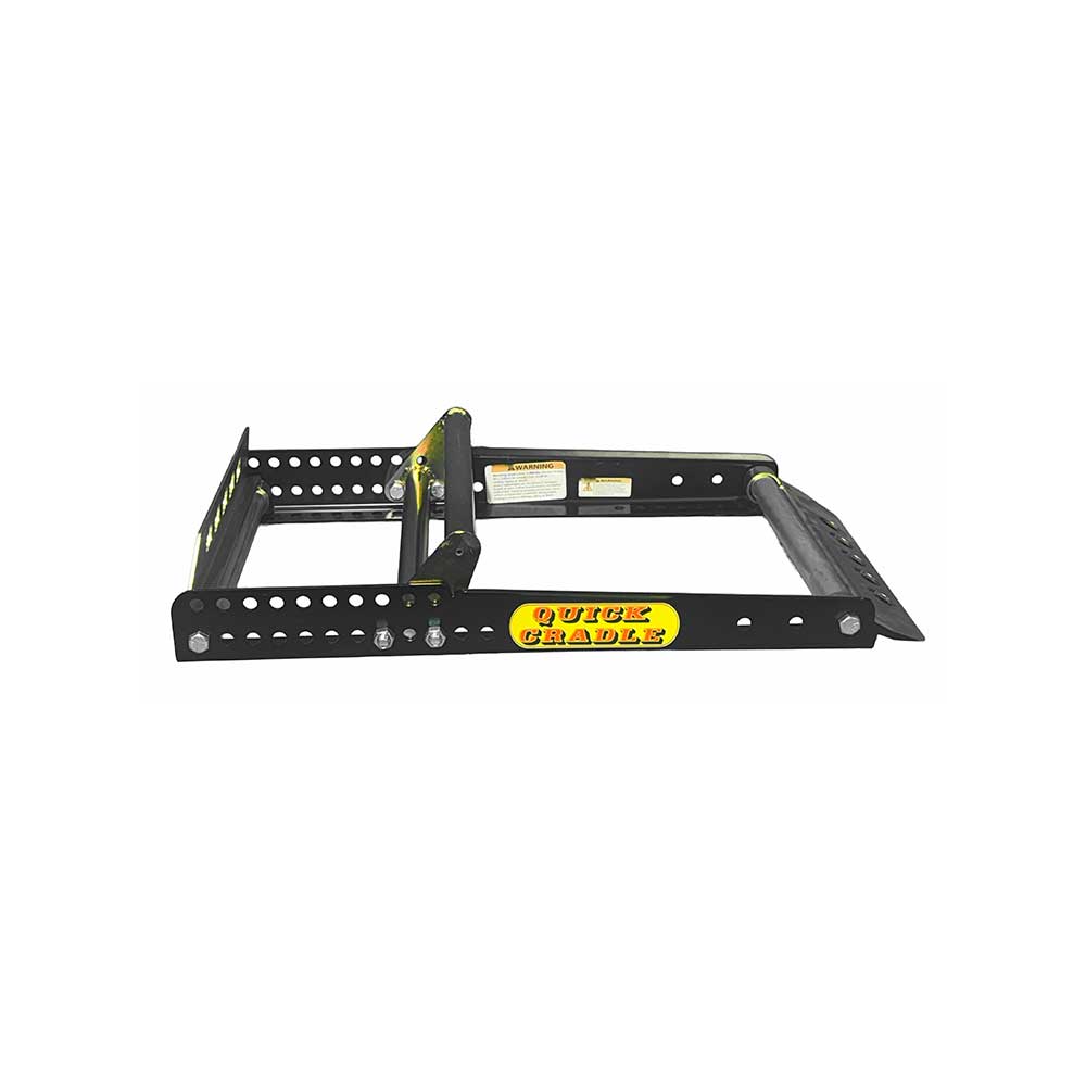 Quick Cradle | SportXL Fronts | 1 Pair