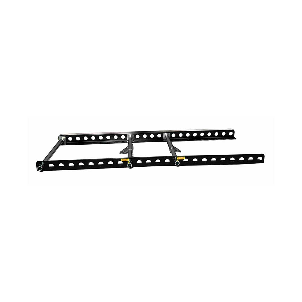 Quick Cradle | Car/SportXL Rears | 1 Pair