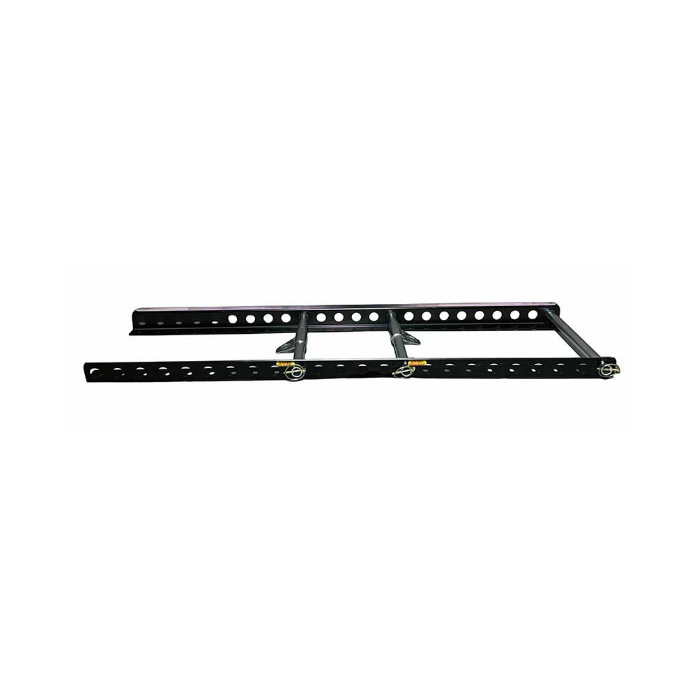 Quick Cradle | Car/SportXL Rears | 1 Pair