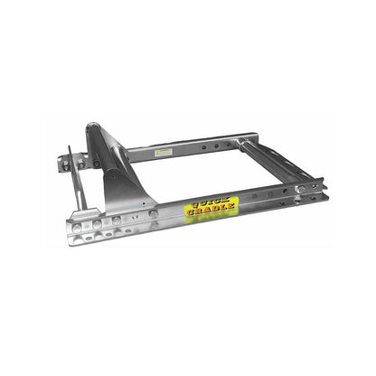 Quick Cradle | Heavy Duty Fronts | 1 Pair