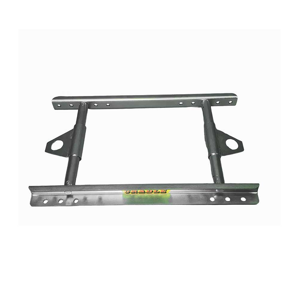 Quick Cradle | Heavy Duty Rears | 1 Pair