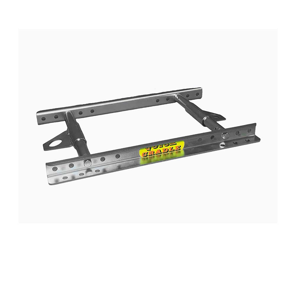 Quick Cradle | Heavy Duty Rears | 1 Pair
