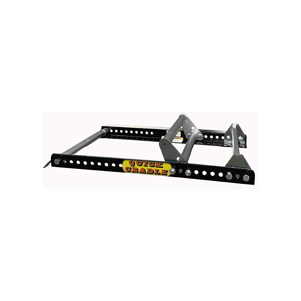 Quick Cradle | Sport Fronts | 1 Pair