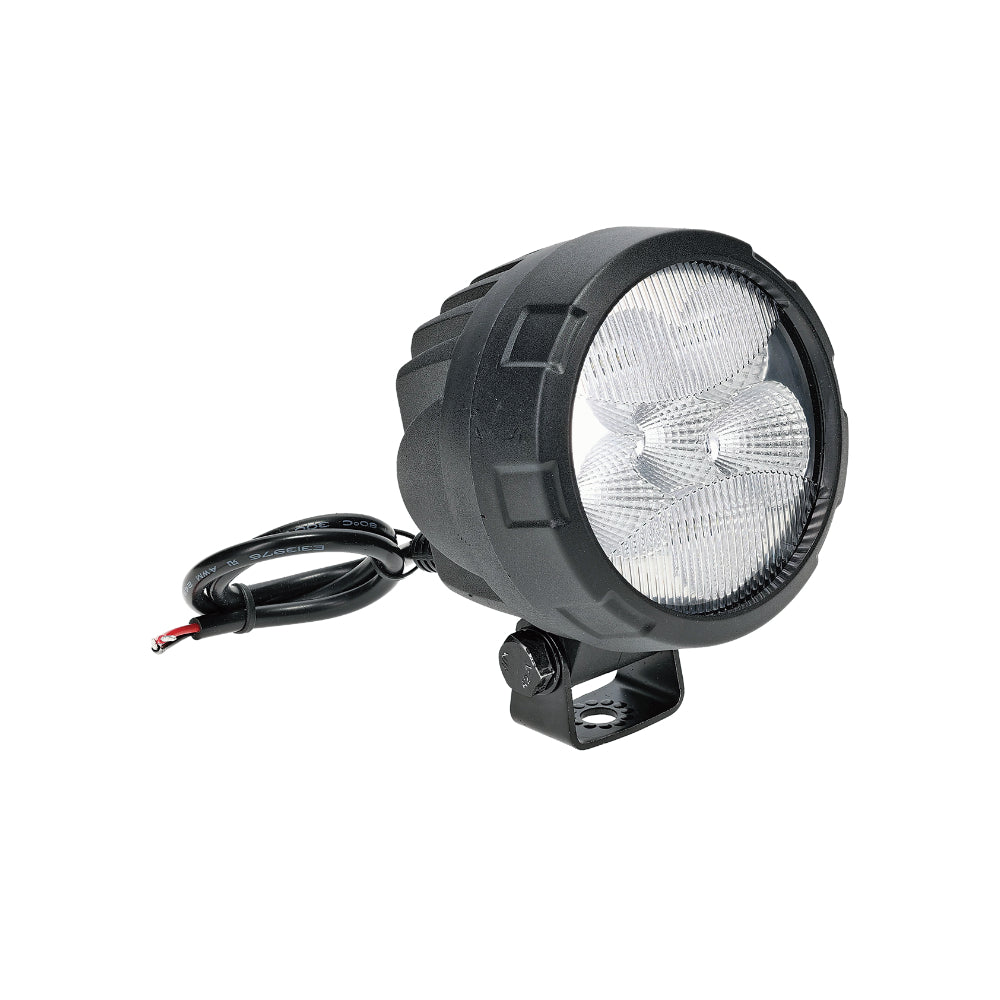 Tiger Lights Pedestal Work Light | For Caterpillar Equipment