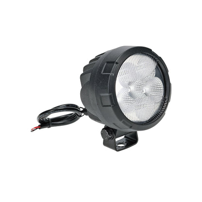 Tiger Lights Pedestal Work Light | For Caterpillar Equipment