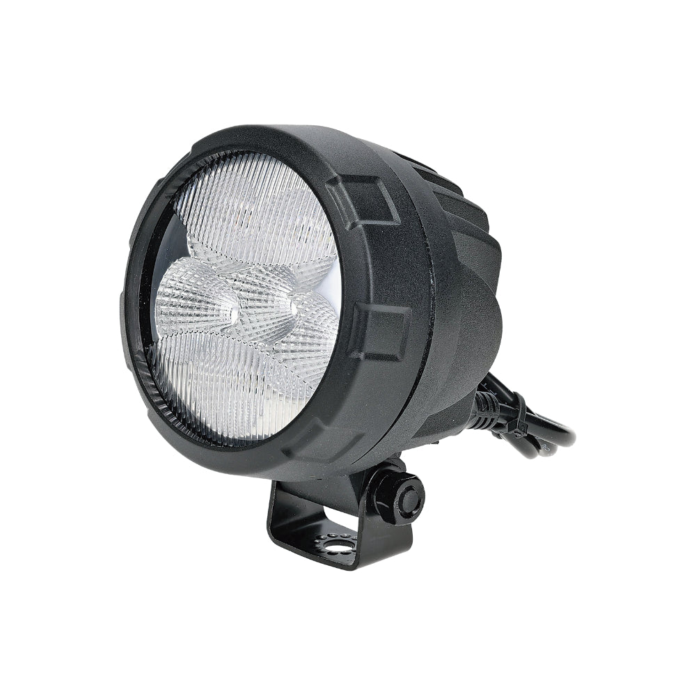Tiger Lights Pedestal Work Light | For Caterpillar Equipment