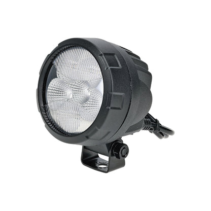 Tiger Lights Pedestal Work Light | For Caterpillar Equipment
