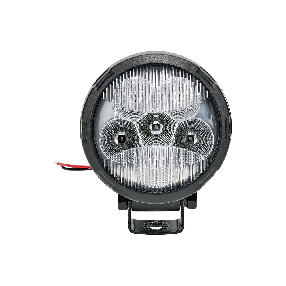 Tiger Lights Pedestal Work Light | For Caterpillar Equipment