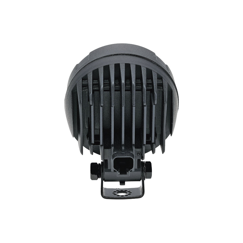 Tiger Lights Pedestal Work Light | For Caterpillar Equipment