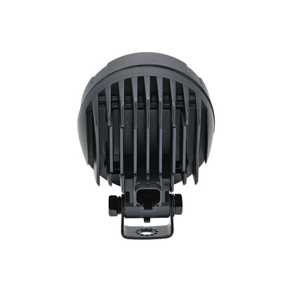 Tiger Lights Pedestal Work Light | For Caterpillar Equipment