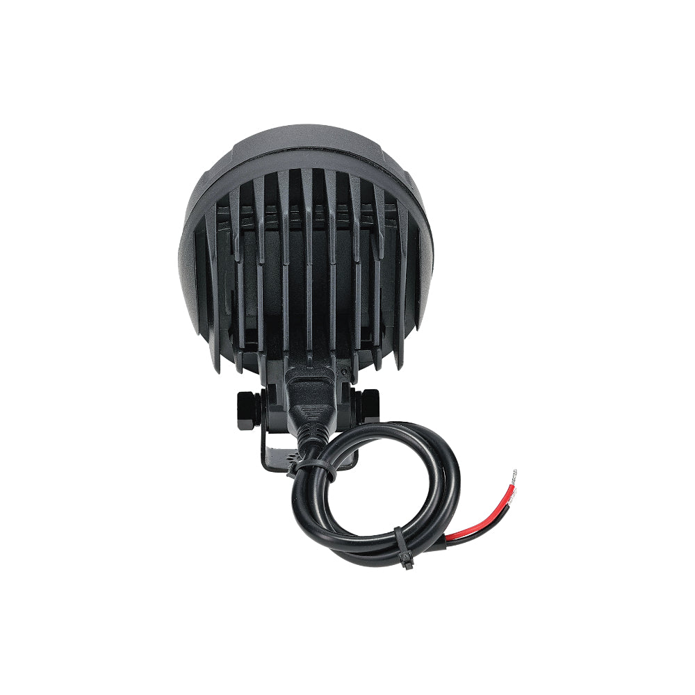 Tiger Lights Pedestal Work Light | For Caterpillar Equipment