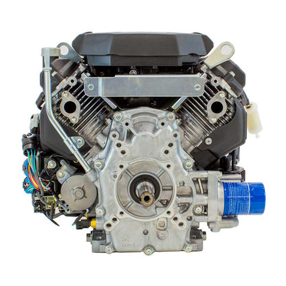 Honda | iGX Series | OHV | V-Twin | 688cc | 1-1/8 in X 3.8 In. | Electric | Horizontal