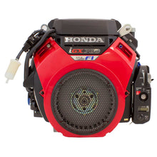 Honda | iGX Series | OHV | V-Twin | 688cc | 1-1/8 in X 3.8 In. | Electric | Horizontal