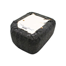 Uni Pro Case IH 71-72-89 Series Magnum Seat Cushion | For K&M Buddy Seat | Black/Gray Fabric