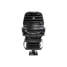 Uni Pro Case 580 Series Backhoe 481 Air Susp. Seat Kit | Black Vinyl