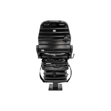 Uni Pro John Deere 310 Series Backhoe 481 Air Susp. Seat Kit | Black Vinyl