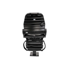 Uni Pro Case 580 Series Backhoe 481 Mechanical Susp. Seat Kit |Black Vinyl