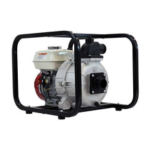 Brave Hi-Pressure Pump | 2 In. Threaded Shaft | Honda GX200