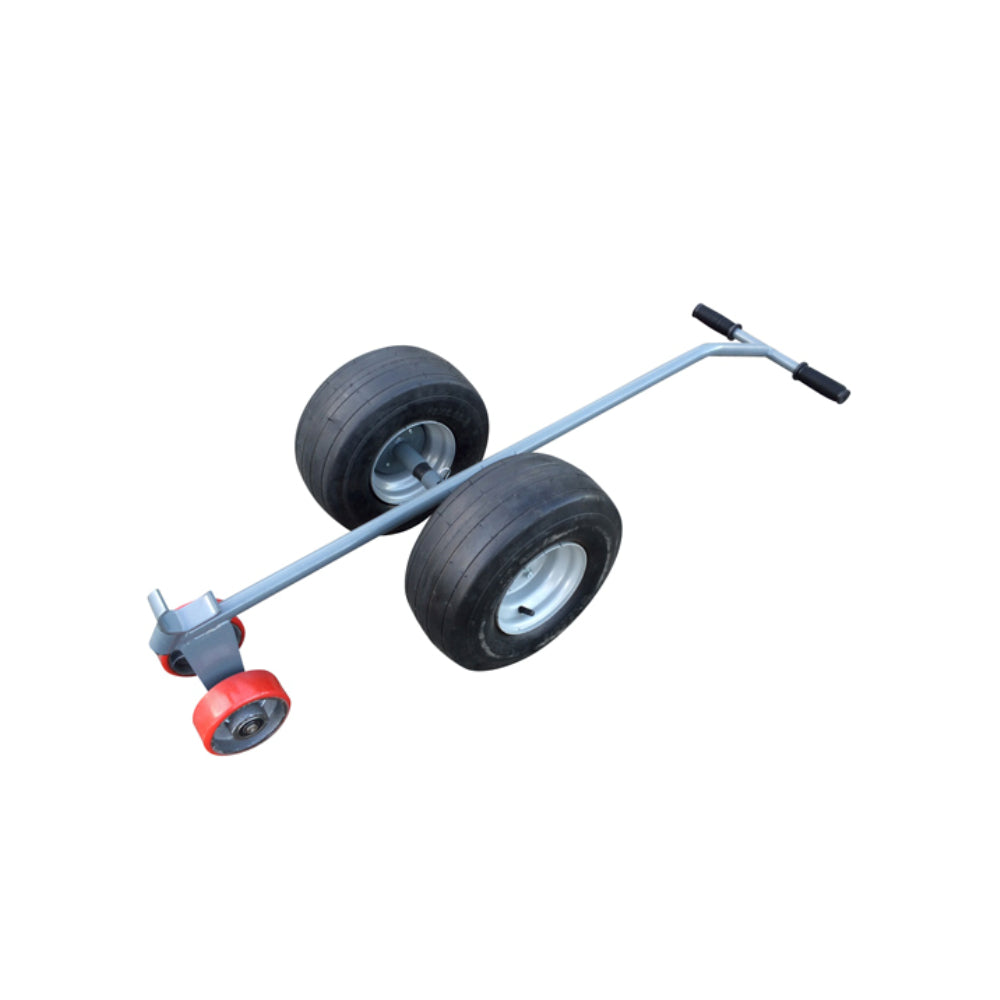 BT Transporter for Rider Trowel