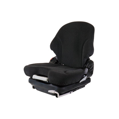 Grammer | MSG65/531 | Seat & Mechanical Suspension | OPS | Seat Belt | Black Fabric | 1254626