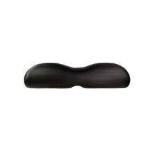 Uni Pro Club Car and Bobcat Backrest | Black Vinyl | Includes Mounting Hardware