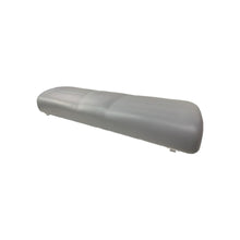 Uni Pro Club Car and Bobcat Bottom Cushion | Gray Vinyl
