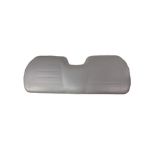 Uni Pro Club Car and Bobcat Bottom Cushion | Gray Vinyl