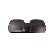 Uni Pro Club Car and Bobcat Bottom Cushion | Black Vinyl