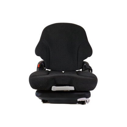 Grammer | MSG65/531 | Seat & Mechanical Suspension | OPS | Seat Belt | Black Fabric | 1254626