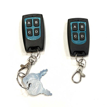 BravePro Tow-Behind Blower | Honda GXV390