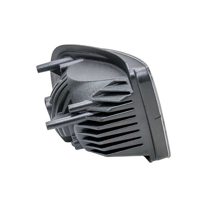Tiger Lights John Deere 5M/R-6015/20/30-6L/6S-7030 Series LED Outer Hood Light | Left-Hand